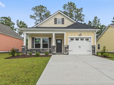 3133 Tiger Tail Rd., Conway, SC 29526