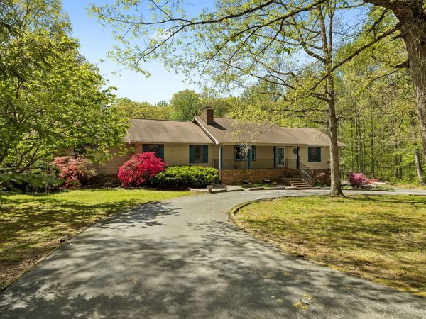 1212 Rocky Dell Lane, Signal Mountain, TN 37377