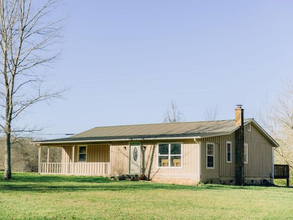 1254 Shaver Road, Dayton, TN 37321