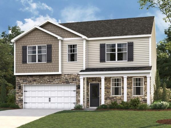 3740 Hawks Creek Drive, Apison, TN 37302