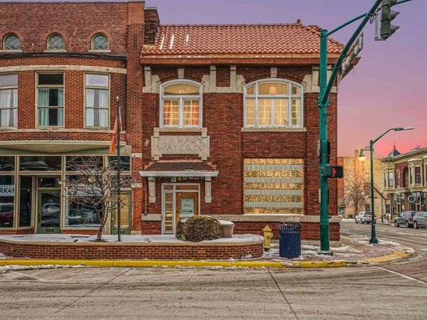 130 S Main Street, Elkhart, IN 46516