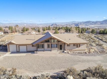 13120 Welcome Way, Reno, NV 89511 Photo
