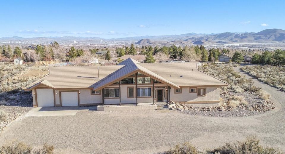 13120 Welcome Way, Reno, NV 89511 Photo