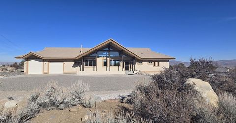 13120 Welcome Way, Reno, NV 89511 Photo