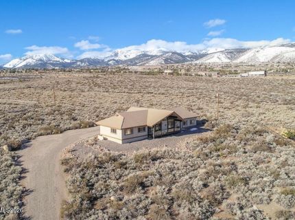 13120 Welcome Way, Reno, NV 89511 Photo