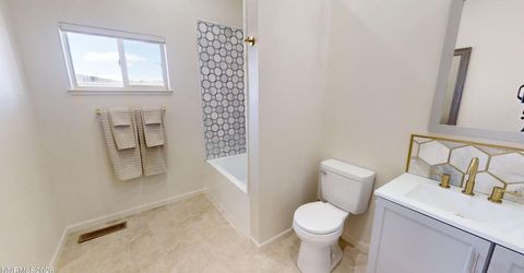 13120 Welcome Way, Reno, NV 89511 Photo