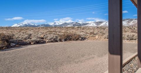 13120 Welcome Way, Reno, NV 89511 Photo