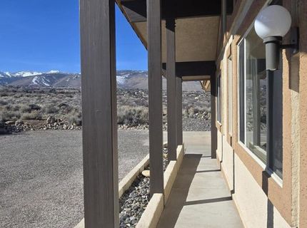 13120 Welcome Way, Reno, NV 89511 Photo