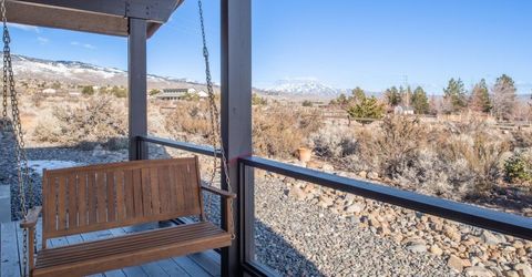 13120 Welcome Way, Reno, NV 89511 Photo