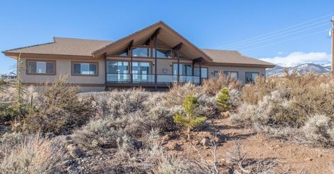 13120 Welcome Way, Reno, NV 89511 Photo