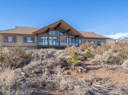 13120 Welcome Way, Reno, NV 89511 Photo