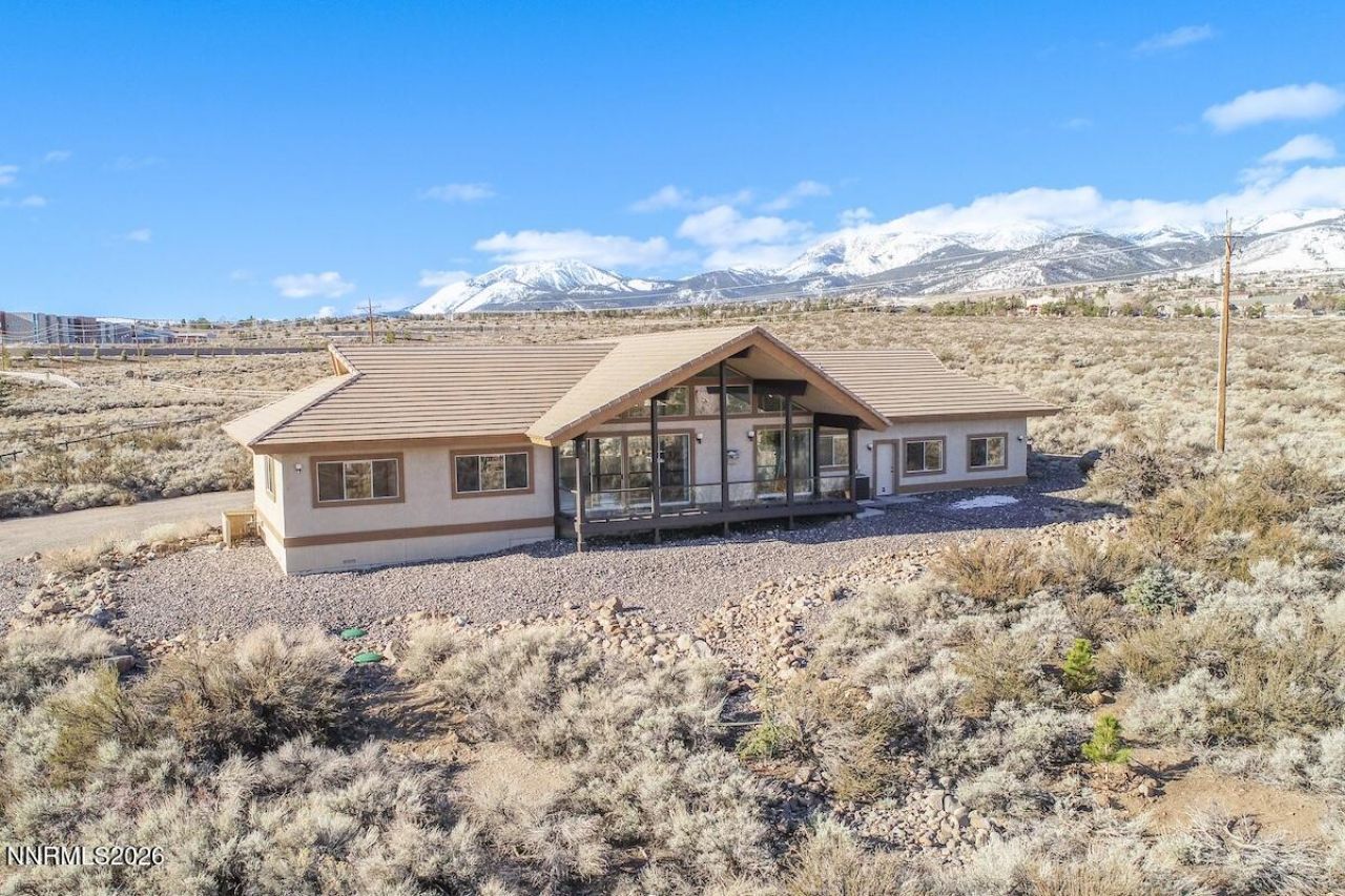 13120 Welcome Way, Reno, NV 89511 Photo