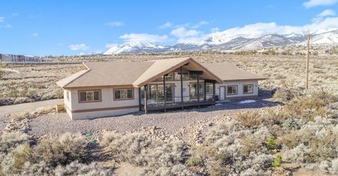 13120 Welcome Way, Reno, NV 89511 Photo