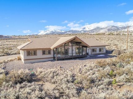 13120 Welcome Way, Reno, NV 89511 Photo