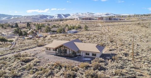 13120 Welcome Way, Reno, NV 89511 Photo