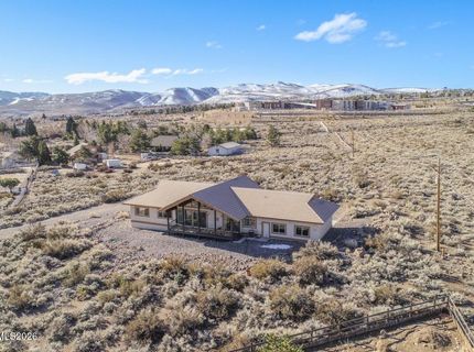 13120 Welcome Way, Reno, NV 89511 Photo