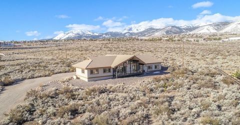 13120 Welcome Way, Reno, NV 89511 Photo