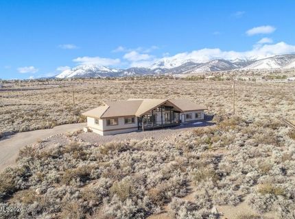 13120 Welcome Way, Reno, NV 89511 Photo