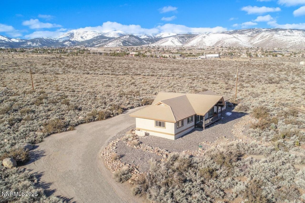 13120 Welcome Way, Reno, NV 89511 Photo