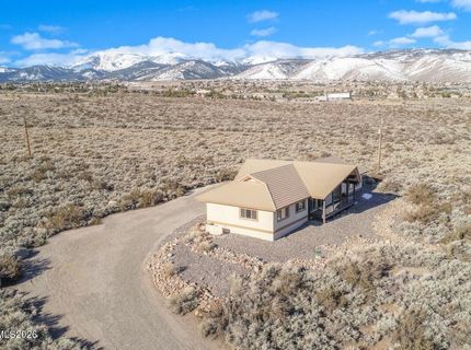 13120 Welcome Way, Reno, NV 89511 Photo