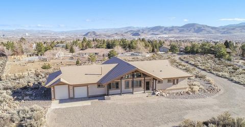 13120 Welcome Way, Reno, NV 89511 Photo