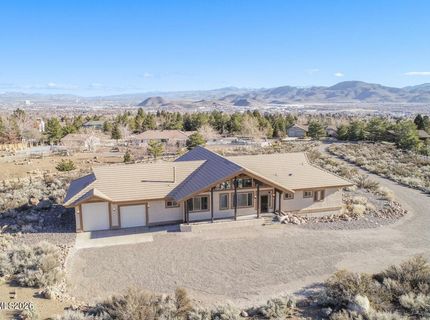 13120 Welcome Way, Reno, NV 89511 Photo