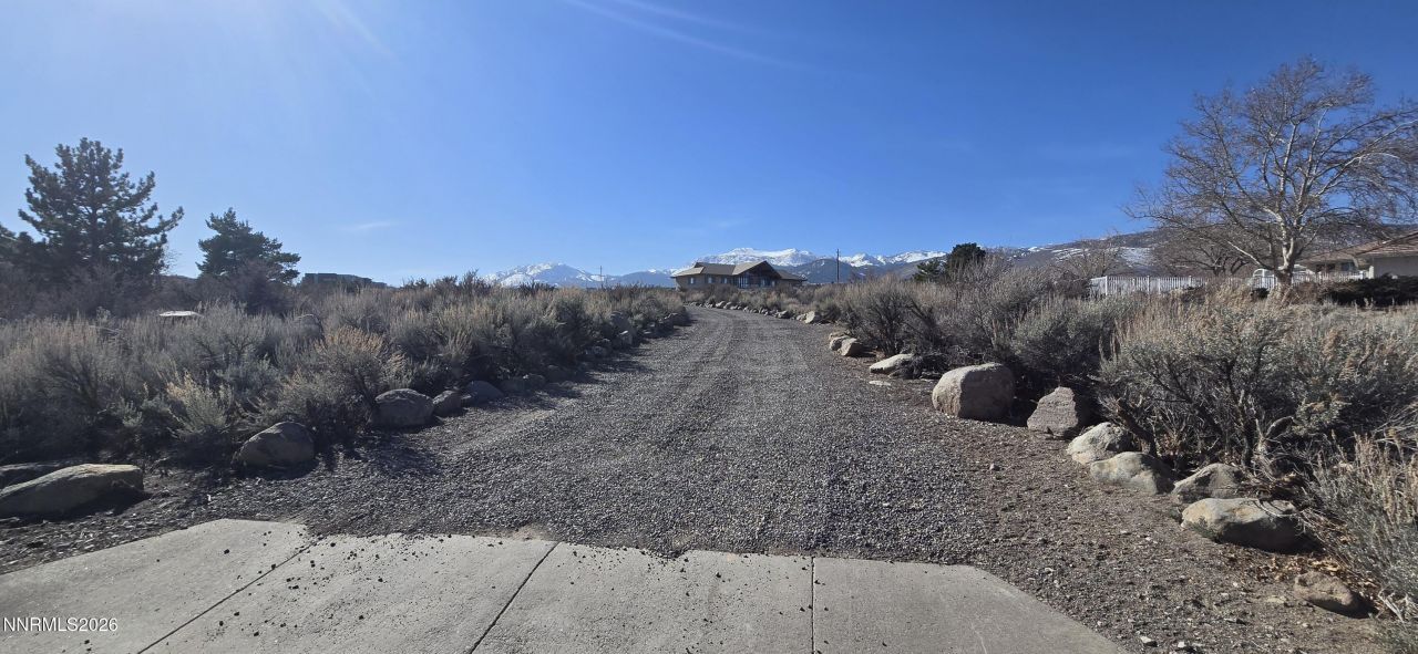 13120 Welcome Way, Reno, NV 89511 Photo