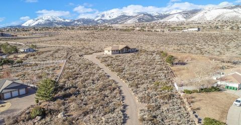 13120 Welcome Way, Reno, NV 89511 Photo