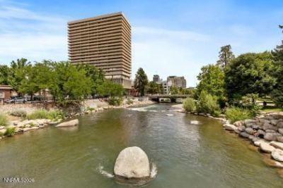 100 N Arlington Avenue, Unit 5B, Reno, NV 89501 Photo