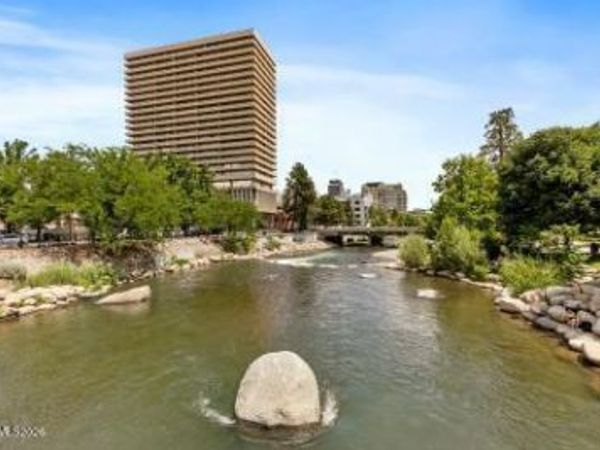 100 N Arlington Avenue, UNIT 5B, Reno, NV 89501