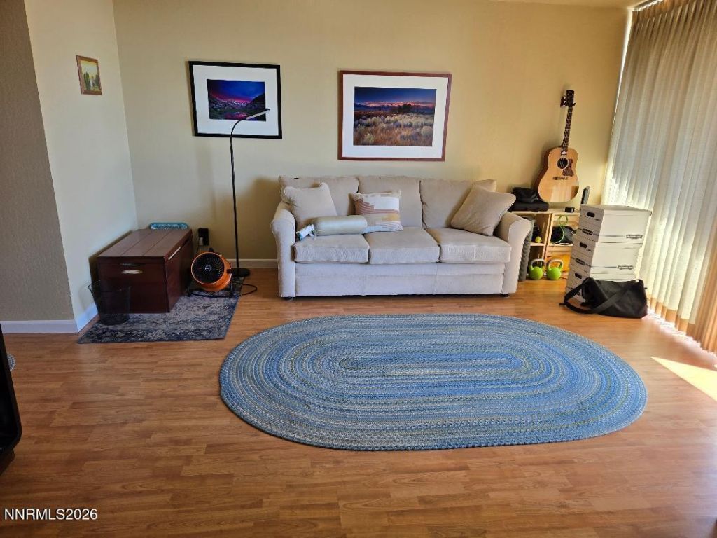 100 N Arlington Avenue, Unit 5B, Reno, NV 89501 Photo
