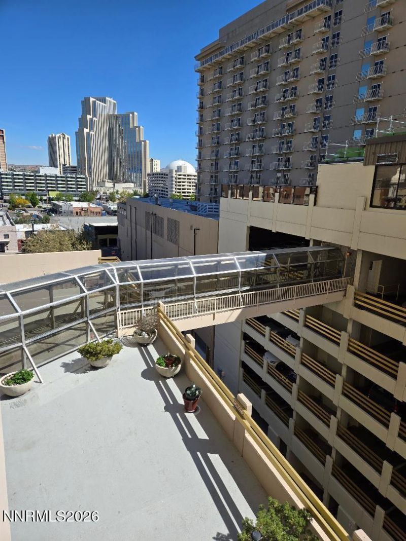 100 N Arlington Avenue, Unit 5B, Reno, NV 89501 Photo