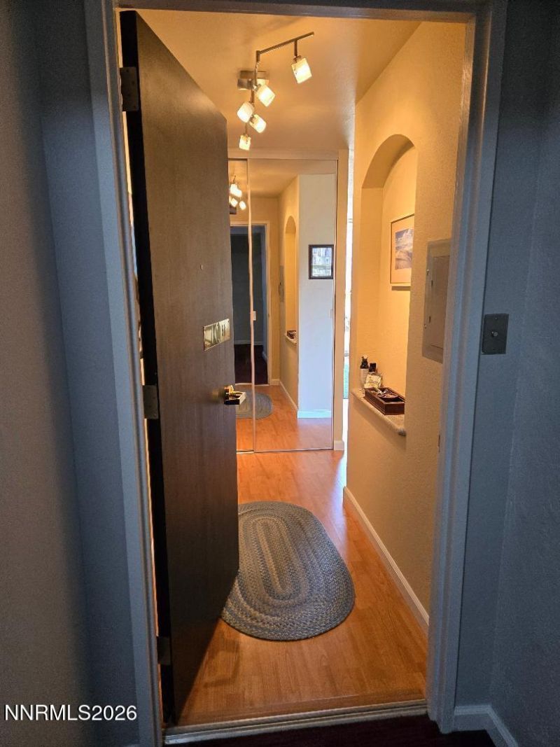 100 N Arlington Avenue, Unit 5B, Reno, NV 89501 Photo