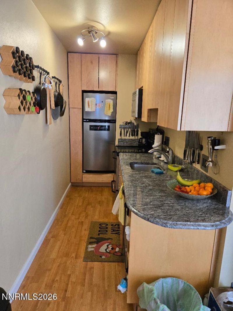 100 N Arlington Avenue, Unit 5B, Reno, NV 89501 Photo