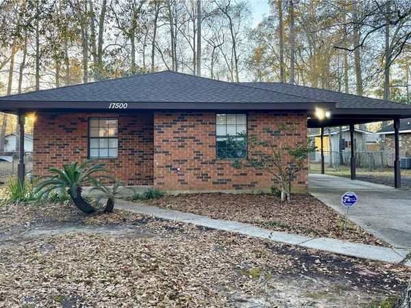 17500 AVALON TERRACE Terrace, Hammond, LA 70403