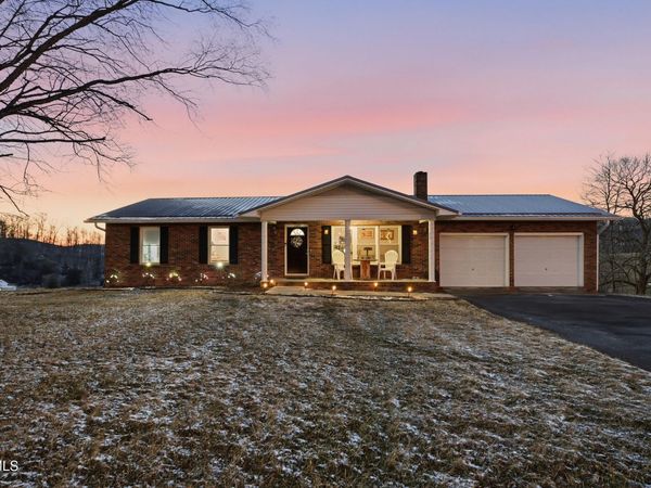 1325 Boones Creek Road, Jonesborough, TN 37659