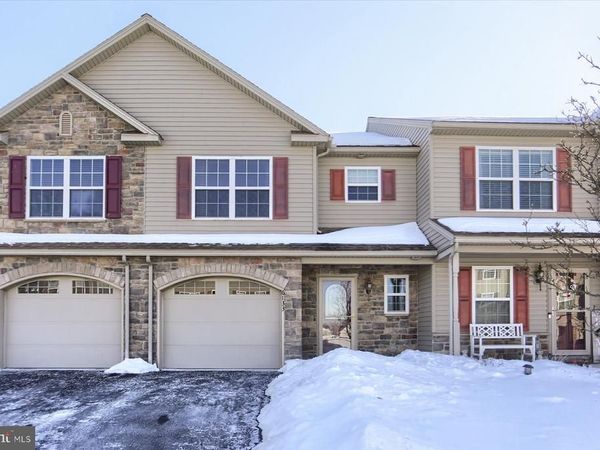 6133 TERRY DAVIS COURT, HARRISBURG, PA 17111