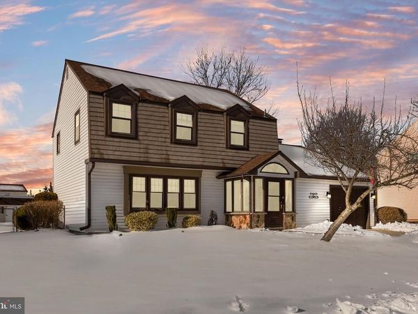 247 SOUTHVIEW DRIVE, DELRAN, NJ 08075