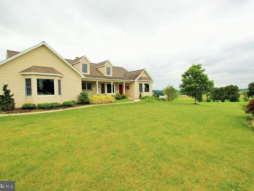 181 King Road, Cochranville, PA 19330 Main Photo