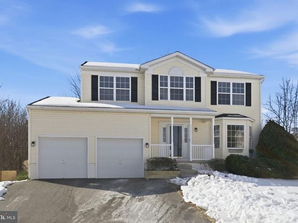 6 REEF COURT, BALTIMORE, MD 21219