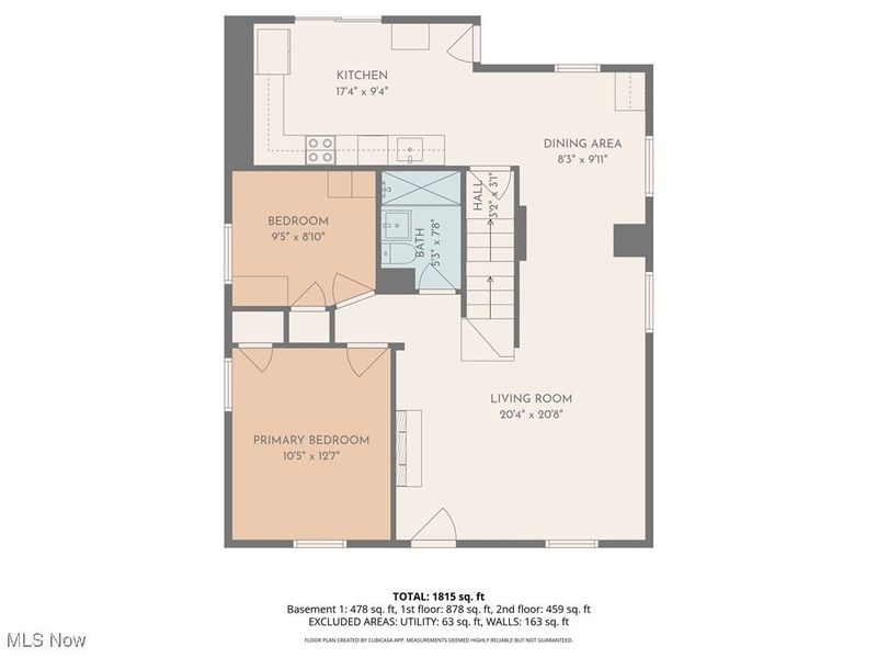 14407 Hollywood Avenue, Cleveland, OH 44111 Photo 31