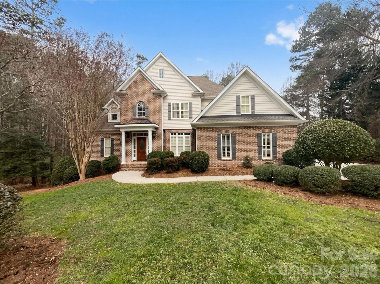 4423 Augusta Ridge Court, Denver, NC 28037 Main Photo