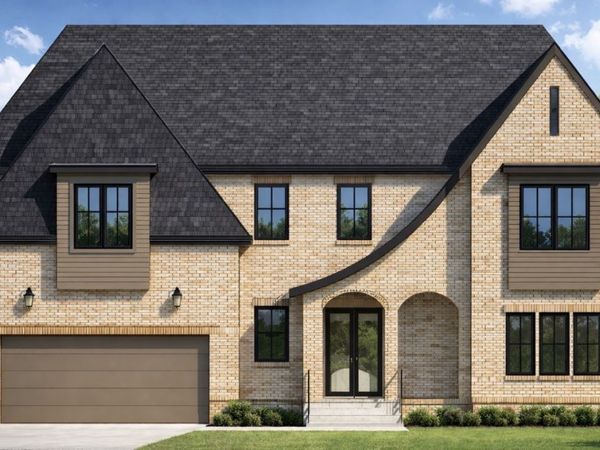 764 Summit Oaks Ct , Nashville, TN 37221