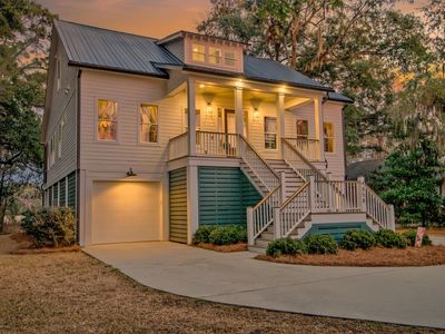 4858 Marshwood Drive, Hollywood, SC 29449