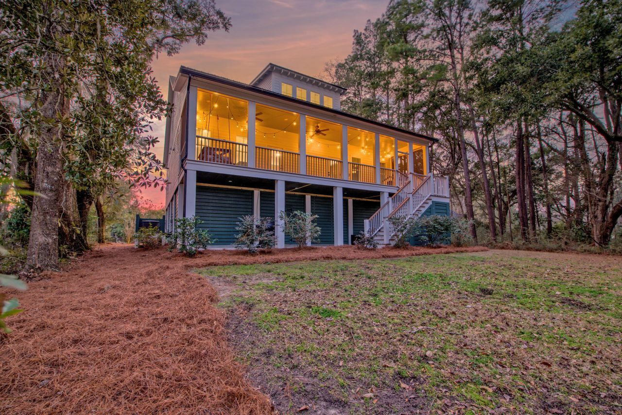 4858 Marshwood Drive Photo 21