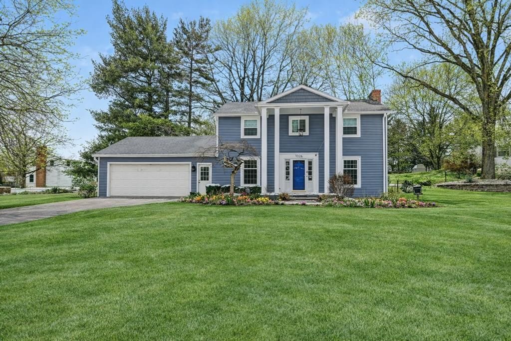 1326 Rosedale Drive, Mansfield, OH 44906 Main Photo