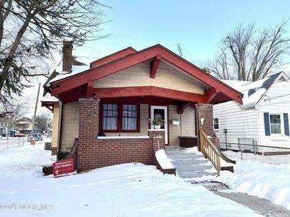 4203 Berwick Avenue Toledo, OH 43612