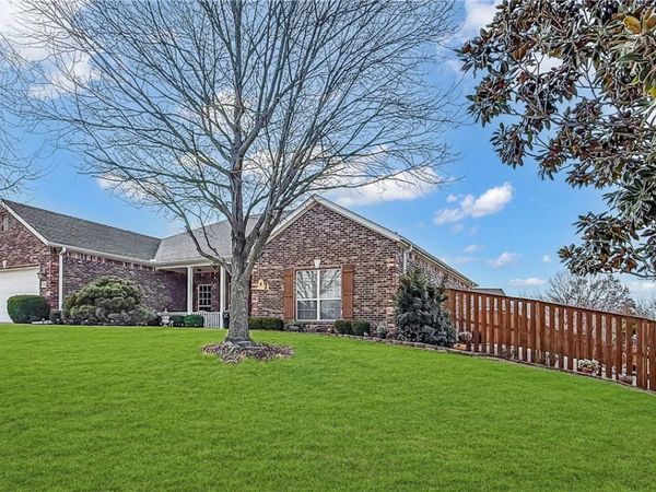 1661 Cannondale Drive, Fayetteville, AR 72704