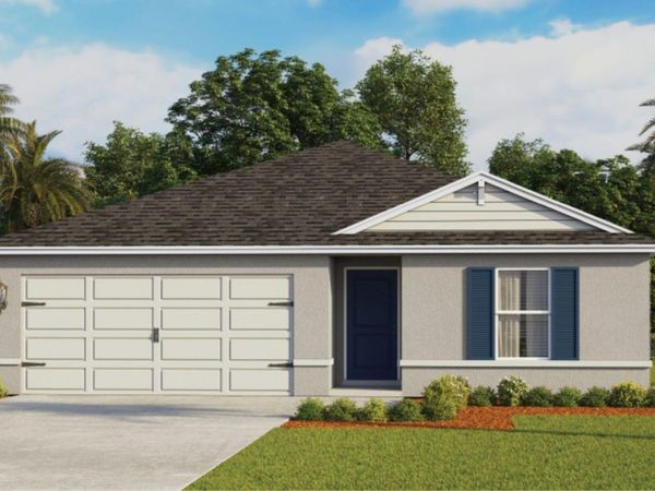 1708 W Chapel Drive, Deltona, FL 32725