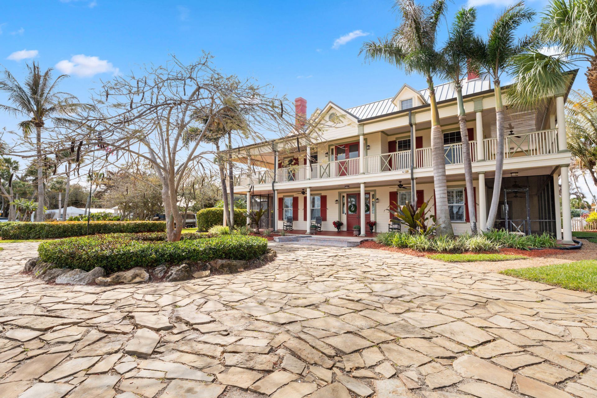 2515 N Indian River Drive, Fort Pierce, FL 34946 Photo